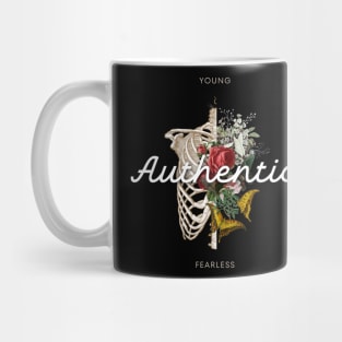 Authentic Mug